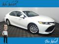 2020 Camry LE #1
