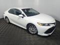 2020 Camry LE #3