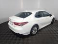 2020 Camry LE #17
