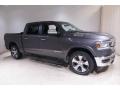 2022 Ram 1500 Laramie Crew Cab 4x4