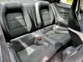 Rear Seat of 2020 Ford Mustang Shelby GT500 #9