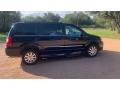 2015 Chrysler Town & Country Touring True Blue Pearl