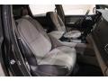 Front Seat of 2017 Kia Sedona EX #18