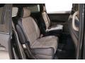Rear Seat of 2017 Kia Sedona EX #19