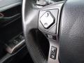  2016 Toyota Tacoma SR5 Double Cab Steering Wheel #9