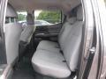 Rear Seat of 2016 Toyota Tacoma SR5 Double Cab #31