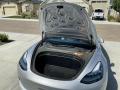  2018 Tesla Model 3 Trunk #16