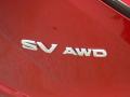 2016 Murano SV AWD #11