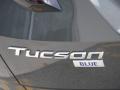 2022 Tucson Blue Hybrid AWD #8