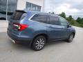 2020 Pilot EX-L AWD #8
