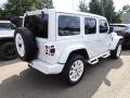 2021 Wrangler Unlimited High Altitude 4x4 #3