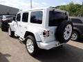 2021 Wrangler Unlimited High Altitude 4x4 #4