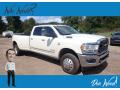 2021 3500 Limited Crew Cab 4x4 #1