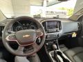 Dashboard of 2022 Chevrolet Colorado LT Extended Cab #17