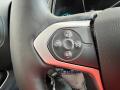  2022 Chevrolet Colorado LT Extended Cab Steering Wheel #19
