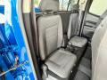Rear Seat of 2022 Chevrolet Colorado LT Extended Cab #26