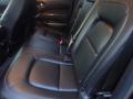 Rear Seat of 2019 Chevrolet Colorado LT Crew Cab 4x4 #19
