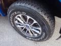  2019 Ford F150 XLT Sport SuperCab 4x4 Wheel #9