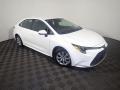2020 Corolla LE #3