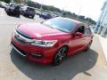 2017 Accord Sport Sedan #6 2017 Accord Sport Sedan #6