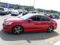 2017 Accord Sport Sedan #7 2017 Accord Sport Sedan #7