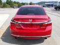 2017 Accord Sport Sedan #9 2017 Accord Sport Sedan #9