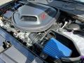  2022 Challenger 392 SRT 6.4 Liter HEMI OHV 16-Valve VVT MDS V8 Engine #9
