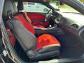 Front Seat of 2022 Dodge Challenger R/T Scat Pack Shaker Widebody #15