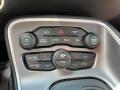 Controls of 2022 Dodge Challenger R/T Scat Pack Shaker Widebody #22