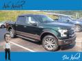 2015 F150 Lariat SuperCrew 4x4 #1 2015 F150 Lariat SuperCrew 4x4 #1