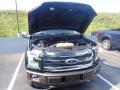 2015 F150 Lariat SuperCrew 4x4 #5 2015 F150 Lariat SuperCrew 4x4 #5