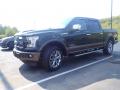 2015 F150 Lariat SuperCrew 4x4 #7 2015 F150 Lariat SuperCrew 4x4 #7