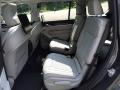 Rear Seat of 2023 Jeep Grand Cherokee L Overland 4x4 #14