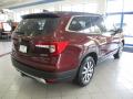 2021 Pilot EX-L AWD #7