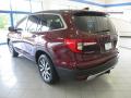 2021 Pilot EX-L AWD #9