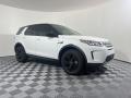  2023 Land Rover Discovery Sport Fuji White #11