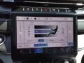 Controls of 2023 Jeep Grand Cherokee L Overland 4x4 #30