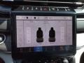 Controls of 2023 Jeep Grand Cherokee L Overland 4x4 #31