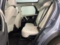 Rear Seat of 2023 Land Rover Discovery Sport S #5