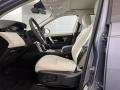 Front Seat of 2023 Land Rover Discovery Sport S #13