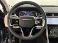  2023 Land Rover Discovery Sport S Steering Wheel #14