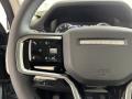  2023 Land Rover Discovery Sport S Steering Wheel #15