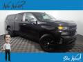 2021 Silverado 1500 Custom Crew Cab 4x4 #1