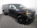 2021 Silverado 1500 Custom Crew Cab 4x4 #3