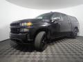 2021 Silverado 1500 Custom Crew Cab 4x4 #8