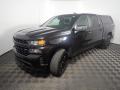 2021 Silverado 1500 Custom Crew Cab 4x4 #9