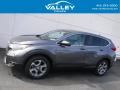 2019 CR-V EX AWD #2