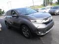 2019 CR-V EX AWD #6