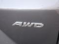 2019 CR-V EX AWD #8