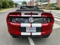 2013 Mustang Shelby GT500 SVT Performance Package Convertible #5